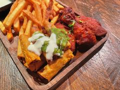 -Q MEX 库迈墨西哥餐吧(三里屯店)