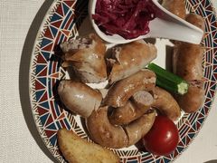 -俄士厨房(五棵松华熙LIVE店)