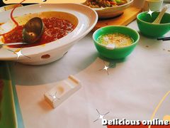 -西湖春天•老字号杭州菜(百汇店)