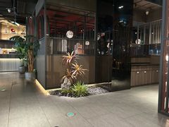 -湊湊火锅·茶憩(卓展店)