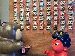 -神户赤童日式烤肉伙伴(东直门店)