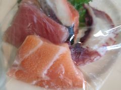 -天津东凯悦酒店·Market Café自助餐厅