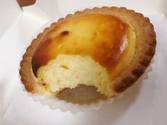 半熟芝士流心挞-好利来(朝外店)