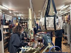 -一泽信三郎帆布