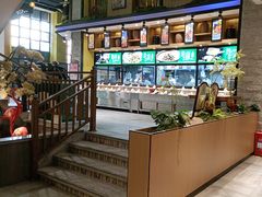 -黄泥岗·地道湖北菜(奥特莱斯店)