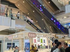-凯德MALL(西直门店)