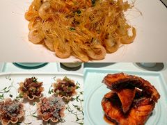 -狮王府淮扬菜(夫子庙老门东店)