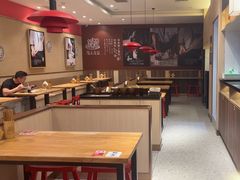 -陇上秦轩西安biangbiang面(朝龙汇店)