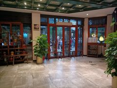 -古关火锅店(古北水镇景区店)