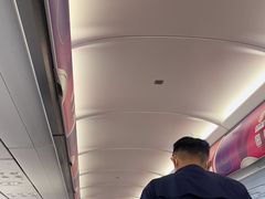-杭州萧山国际机场