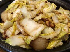 -台上设计餐厅(歌华大厦店)