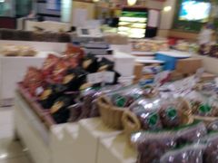 -第一食品(中环百联店)