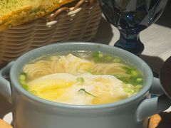 -俄士厨房(五棵松华熙LIVE店)