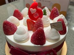 -花花卷卷·鲜食蛋糕(静安久光百货店)