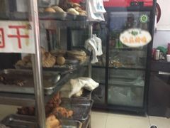-大益烤鸡