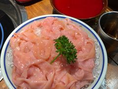 -楠火锅(西单店)