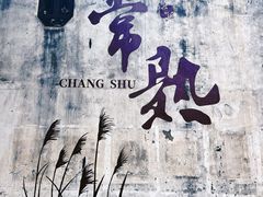 -沙家浜风景区
