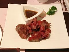 -佛山希尔顿酒店·融誉亚洲美食荟