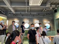 -悸动(吴泾宝龙广场店)