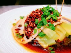 成都素三样-蔴将·川菜(黄龙万科店)