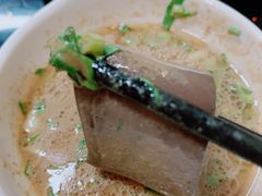 -瑞成祥老北京炭火锅(仙林店)