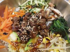 -米村拌饭馆(锦绣前程店)