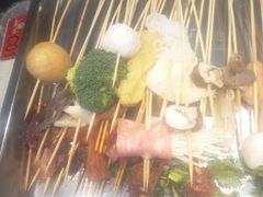 -钢管厂五区小郡肝火锅串串香(清河店)