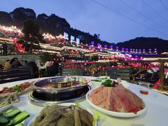 -枇杷园食为鲜火锅(南山店)