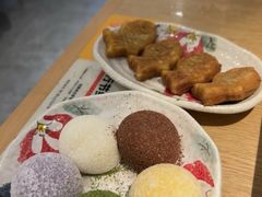 -温野菜涮涮锅(曲江大悦城店)