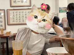 -老门框爆肚涮肉(金宝街店)