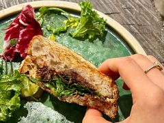 -O'mills Sourdough Bakery&Bistro(永嘉路店)
