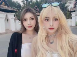 -3AM HAIR SALON染发接发