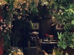 -第101座花园餐厅(湖滨88店)