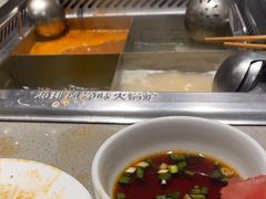 -海底捞火锅(宇飞大厦店)