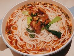 -渝筷面铺