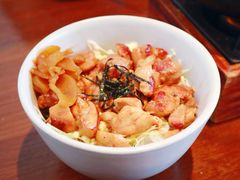 -铃木食堂(帽儿胡同店)
