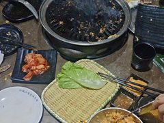 -江城二当家烤牛肉(莲塘新村店)
