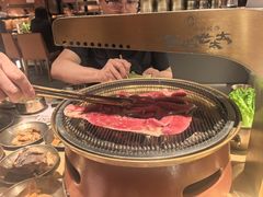 -西塔老太太泥炉烤肉(亚运村店)