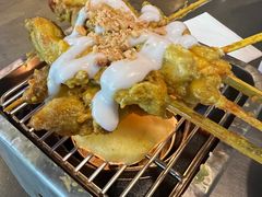 -simply thai天泰(长泰广场店)