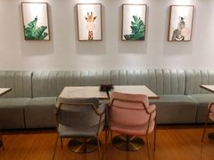 -DEMO黛慕蛋糕(中泰店)