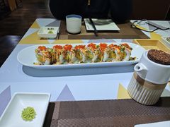 -将太无二·北美传奇寿司(瑞士公寓店)
