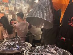 -辉记炭烧海鲜大排档·老字号(福田店)