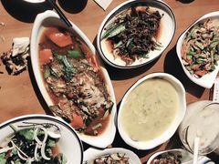 -云隐小厨·传统大理美食(复兴路店)