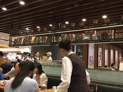 -鼎泰丰(南西店)