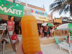 -Jonah's Fruit Shake & Snack Bar