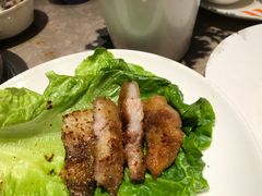 -V-ONE西雅图海鲜自助餐厅(仓山万达广场店)