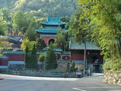 -武当山风景区