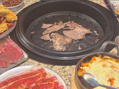 -首尔烤肉大排档(合生汇店)