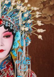 -华韵京剧摄影(洋桥角门东店)