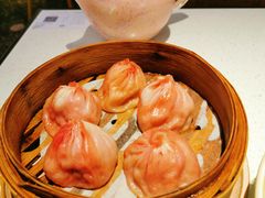 招牌小笼包-竹外桃花·江南小酒馆(SKP·S店)